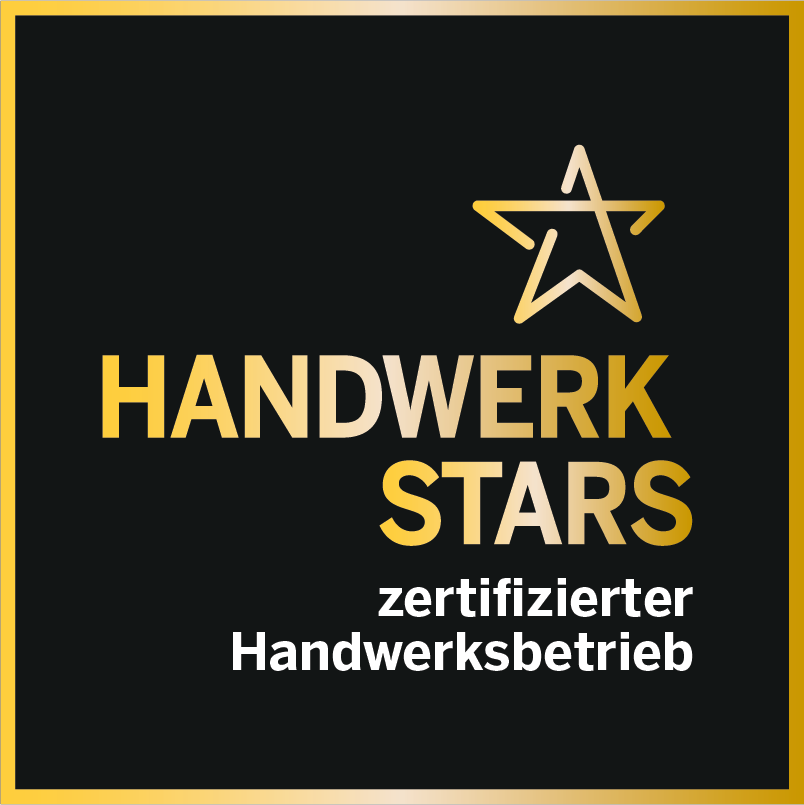 HandwerkStars Siegel
