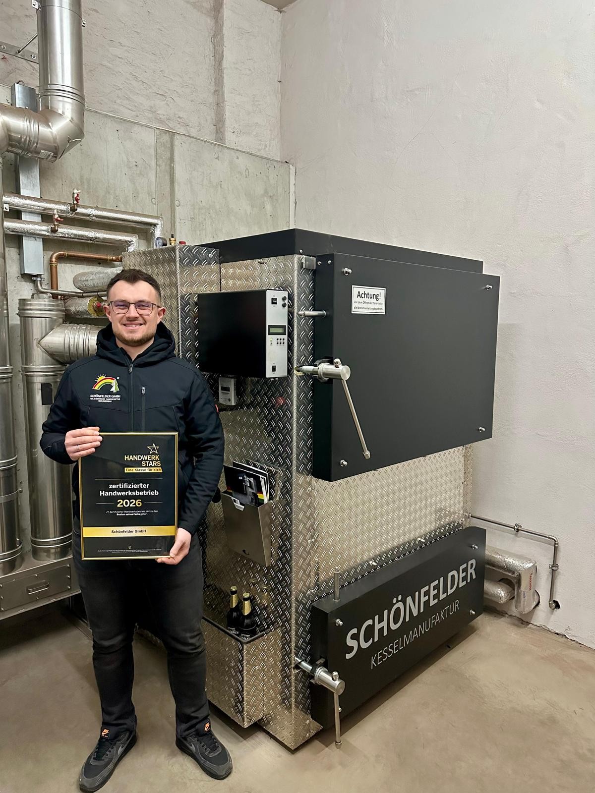 Schönfelder GmbH
